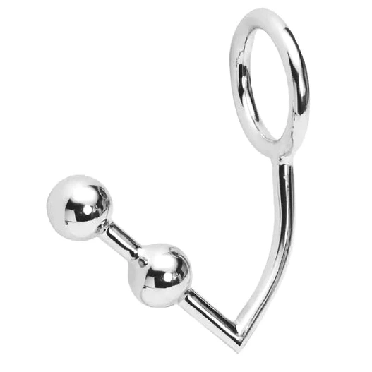 Suspension Two PerfectFit Anal Ball Hook 4354 Sexual 0628